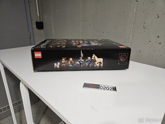 Prodám investiční Lego set 21325 - 2