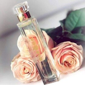 Essens parfém Chloé Chloé - 2