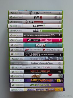 GTA V Xbox 360 - 2