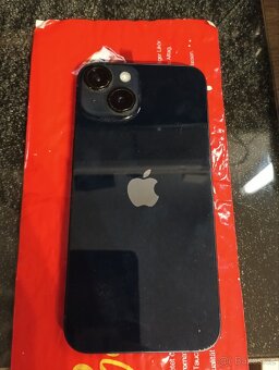 Iphone 13-14 na náhradní dily - 2