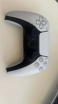 Ps5 1TB s mechanikou - 2