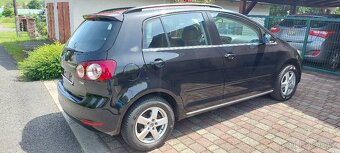Volkswagen Golf Plus 1.2 TSI, r.v. 2013, jen 167 tis. km - 2