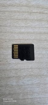 SanDisk Ultra 64GB Micro SD karta - 2
