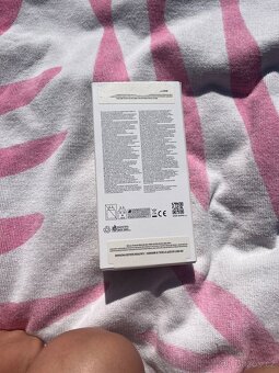Prodám Samsung galaxy A15+ obaly k mobilu - 2