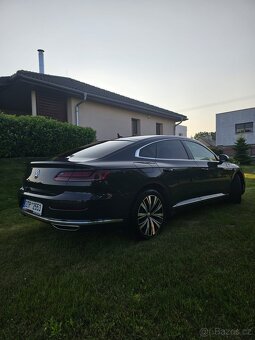 VW Arteon 2.0 TDI 140kw - 2