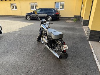 Prodám ČZ 250/455 - 2