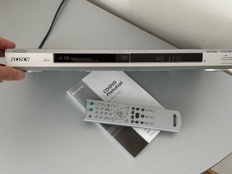 Prodam novy SONY DVD prehravac DVP-NS36 - 2