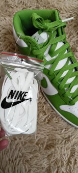 Nove Nike Dunk retro High 42,5 - 2