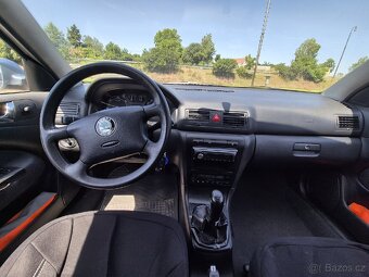 Prodám Škoda Octavia 1.9 TDI 81 kW - 2
