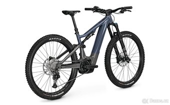 Nové elektrokolo Focus Jam² 6.8 Performance CX 750Wh - 2