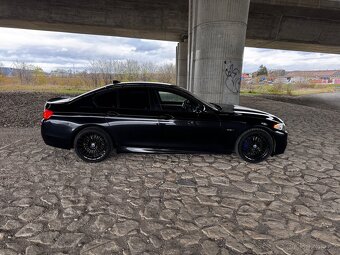 Bmw 530d 2011 - 2
