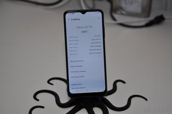 Samsung Galaxy A22 5g 4GB/64GB - 2