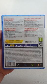 PS4 Wipeout Omega Collection - 2