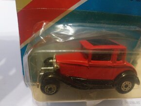 Ford A - 2