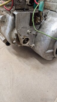 Motor Manet, Tatran - 2