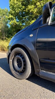 Citroen C2 VTS 1.6 16V 90kw - 2