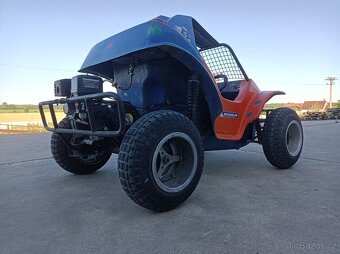 Buggy Havel 160 - 2
