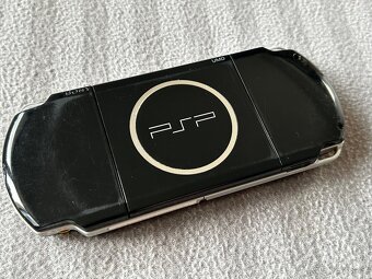 PSP 3004 - 2
