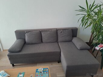 sedačka IKEA - 2