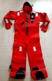 Immersion Suit - 2