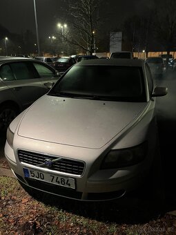 Volvo s40 - 2