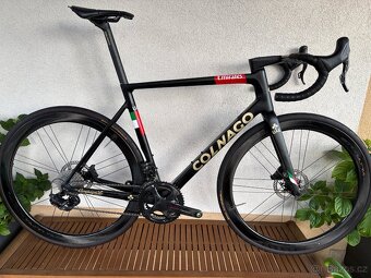 Colnago V3Rs, UAE Emirates, 54s (183-192cm) - 2
