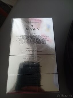Prodam parfemovanou pánskou vodu - 2
