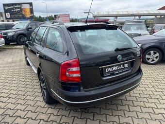 Škoda Octavia 1,9 TDI 77 KW STK KM - 2