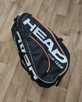 Head tennis bag - 2