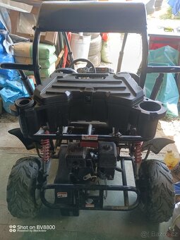 buggy hammerhead gt80 - 2