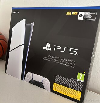 Ps5 - 2