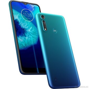 Motorola g8 power lite - 2