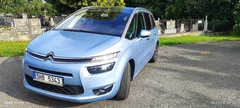 C4 Picasso - 2