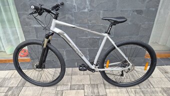 MERiDA BIG Nine 80-D (XXL) - 2