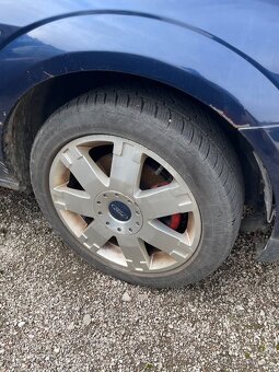 Mondeo - 2
