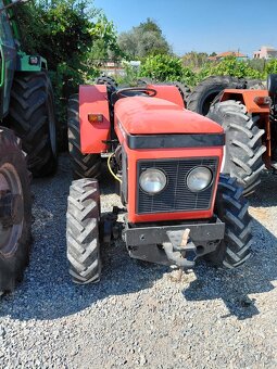 Zetor 5243 - 2