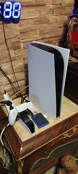 Playstation 5 za super cenu. - 2