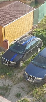 ŠKODA Fabia 1.2 HTP 47kw - 2