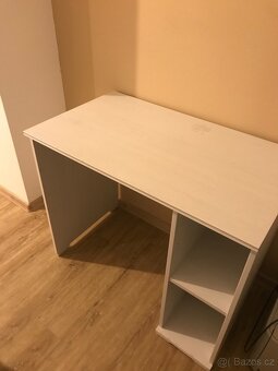 Psaci stul - pouzivany, vhodny k renovaci - 2