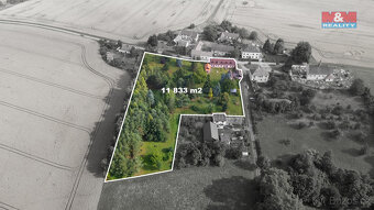 Prodej rodinného domu, 260 m², Vilantice - 2