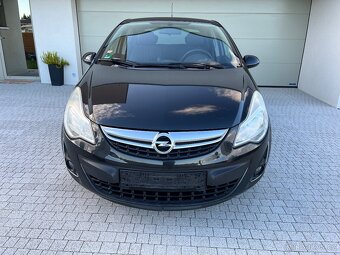 Opel Corsa 1.4 64 Kw Klimatizace - 2