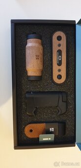 Shoulderpod R2 The Pocket Rig - 2
