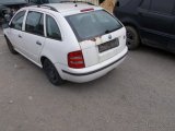 Fabia I ,1.9 sdi - 2