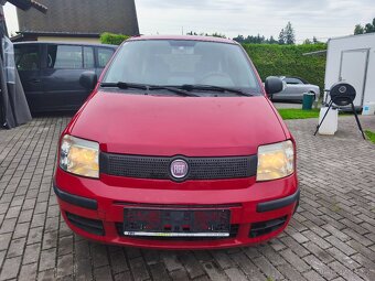 Fiat panda - 2