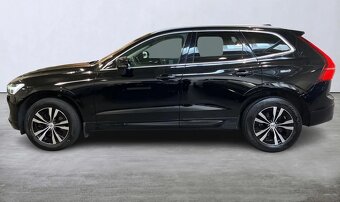 Volvo XC60 D4 Momentum Advanced Edition 2020 - 2