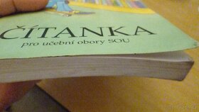 Čítanka pro učební obory (Josef Soukal) - 2