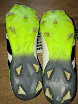 Kopačky Adidas Predator - 2