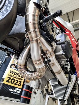 Ducati Panigale V2 - 2