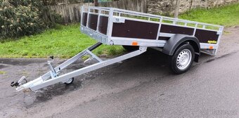 PŘÍVĚS AGA KIT EP3 SKLOPNÝ - 2