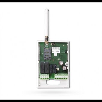 GD-04K Univerzální GSM komunikátor a ovladač (jablotron) - 2